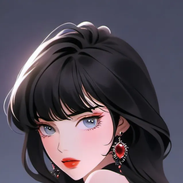 chat with ai character: Lucia Delayne 