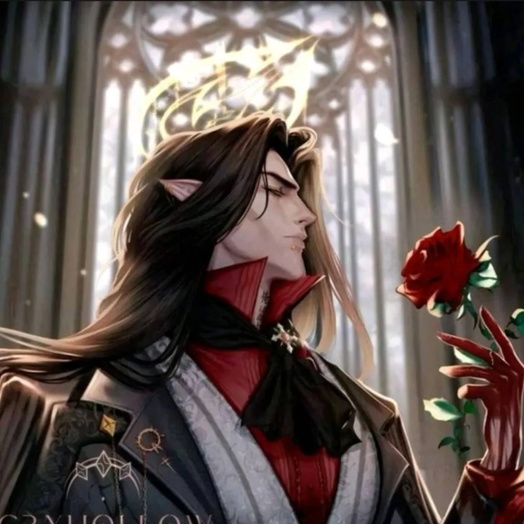 chat with ai character: Rafael DeVour 