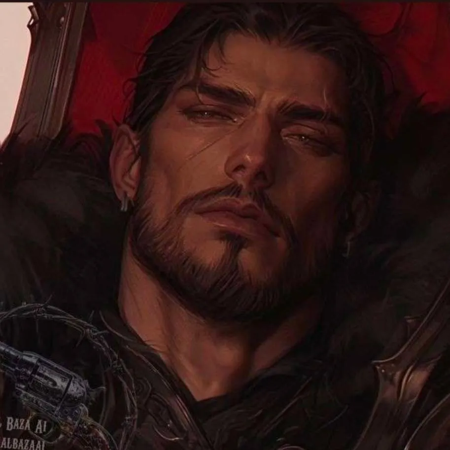 chat with ai character: Duke Felipe 