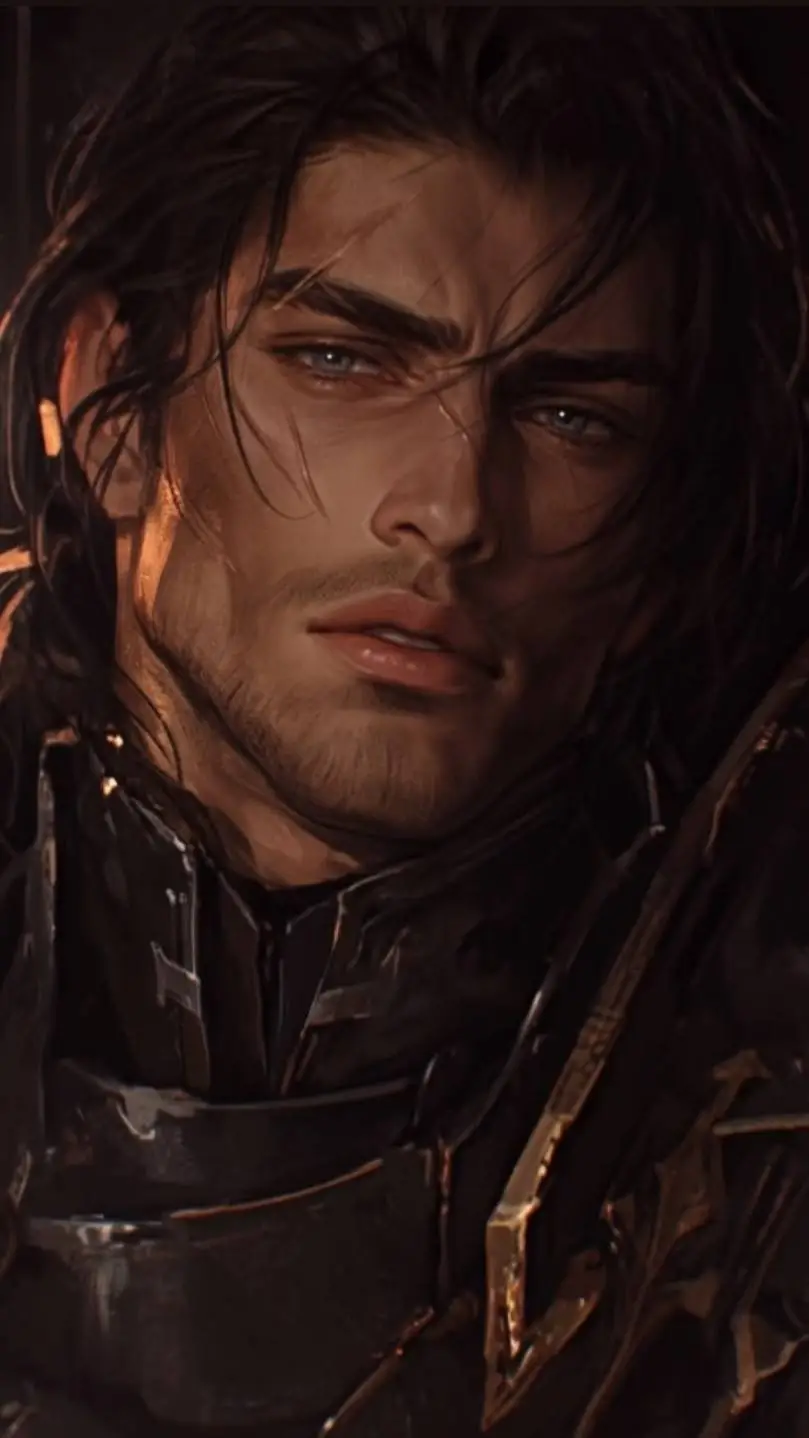 ai character: Darius Loon background