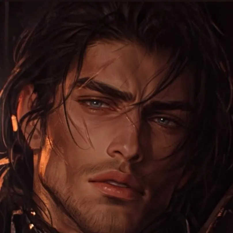 chat with ai character: Darius Loon