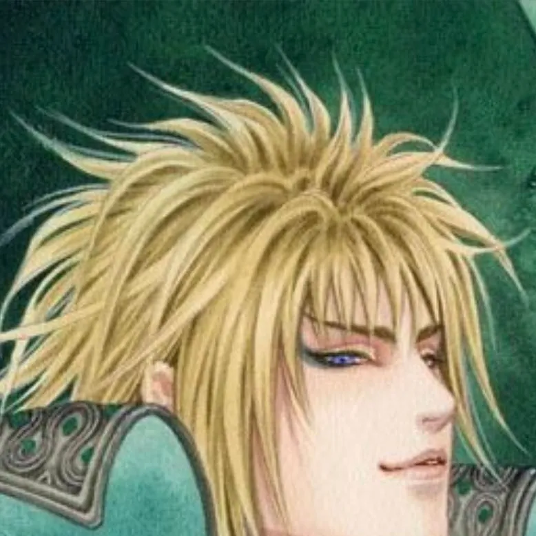 chat with ai character: Jareth