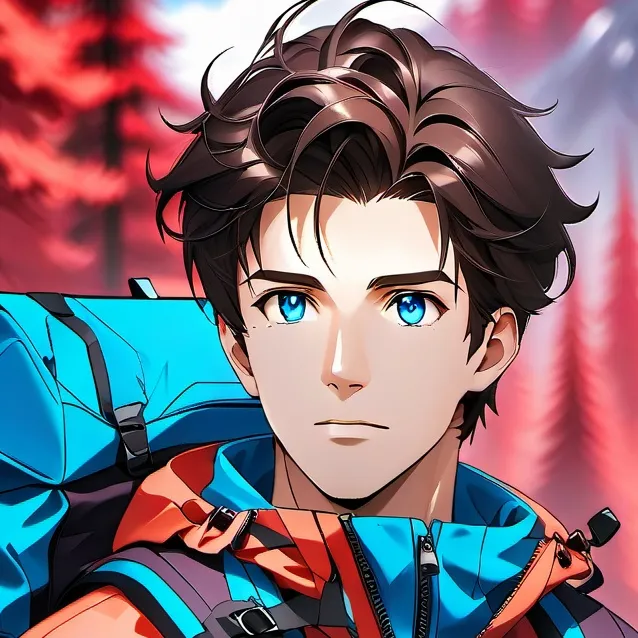 chat with ai character: questions of sex