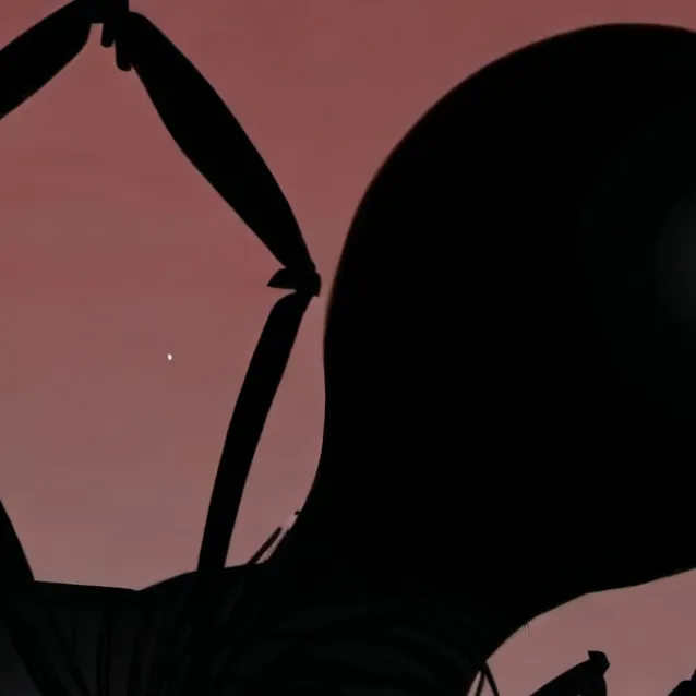 chat with ai character: ~`parasite`~
