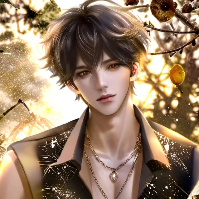 chat with ai character: |||chainsaw man|||