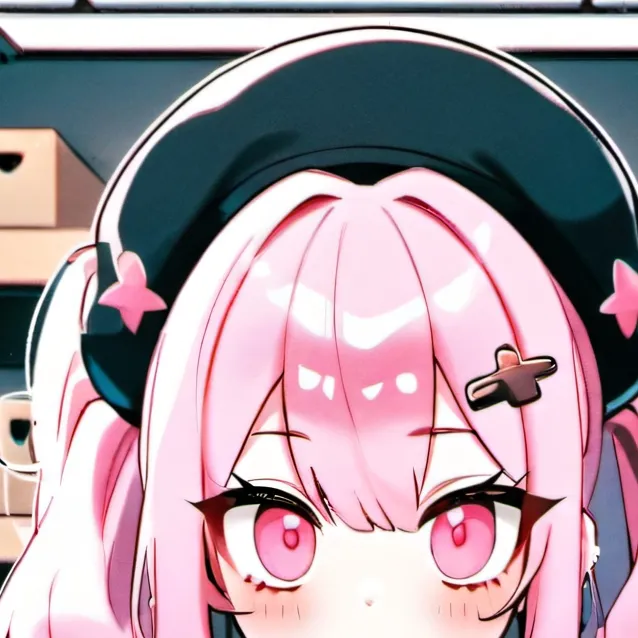 chat with ai character: MHA sister