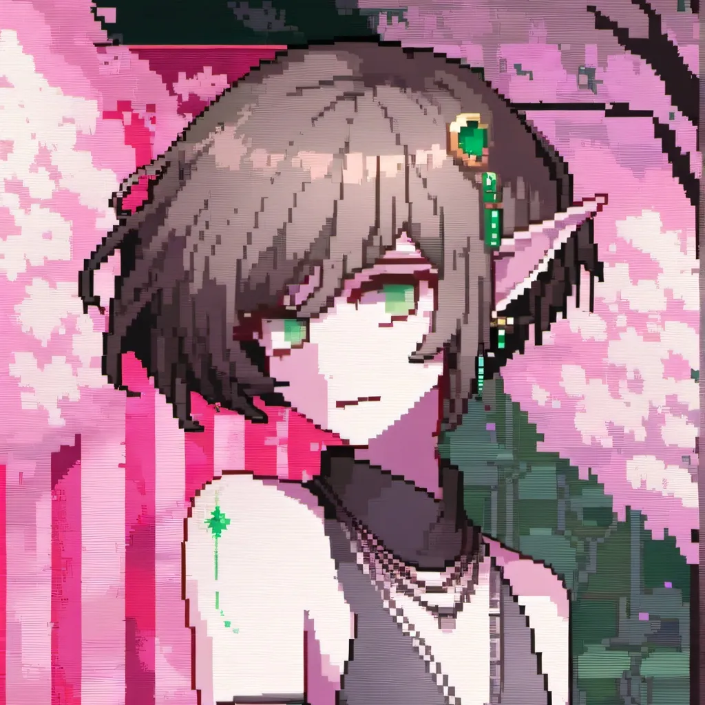 chat with ai character: Ophelia Christina