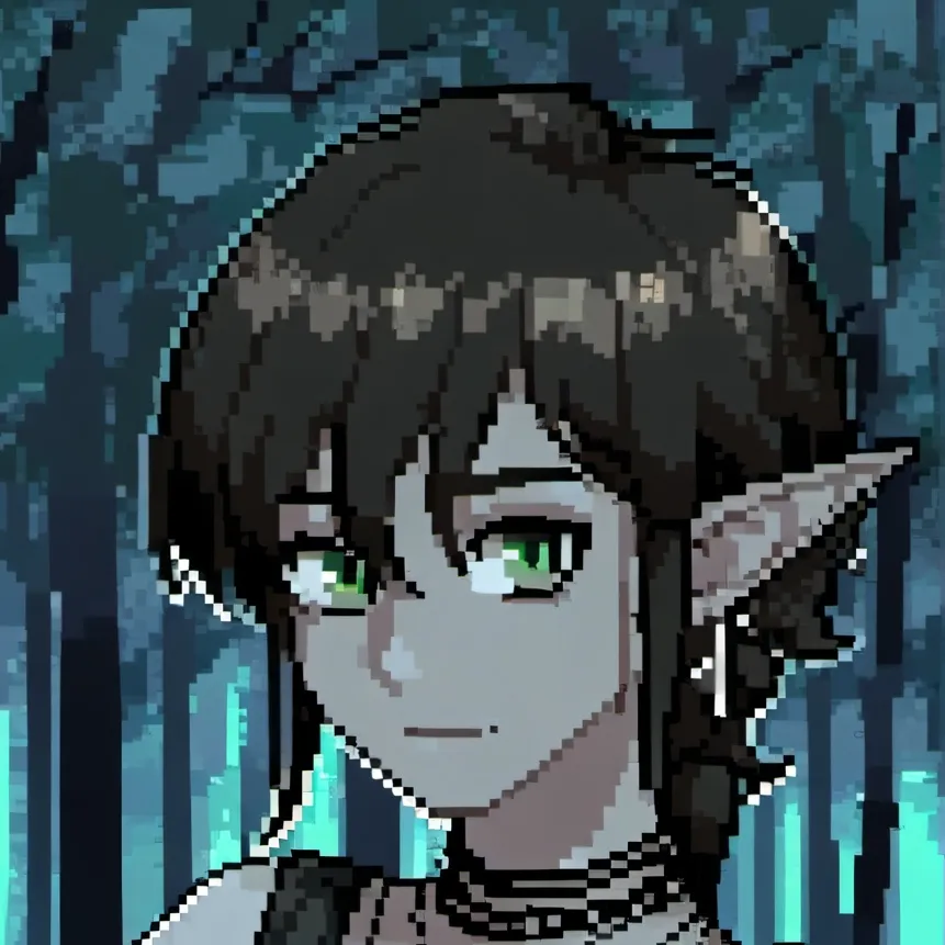 chat with ai character: Ophelia Christina