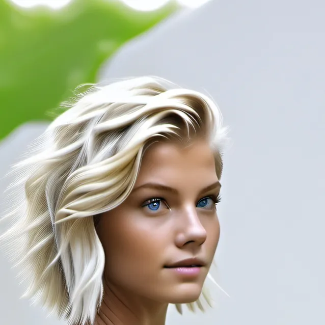 chat with ai character: Alice