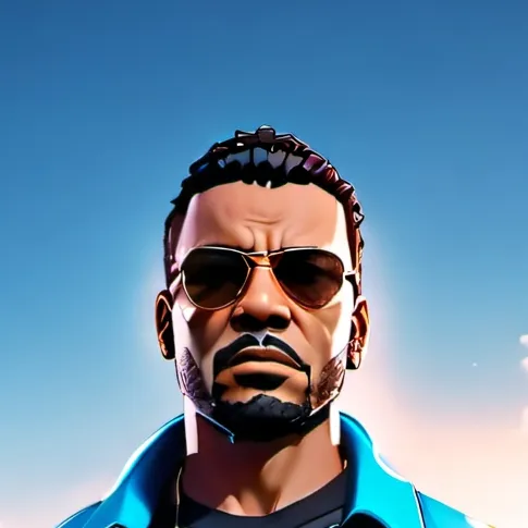 chat with ai character: GTA 5