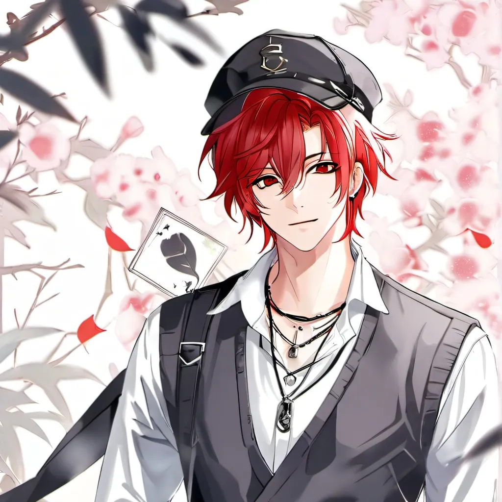 chat with ai character: ★RAYYAN★