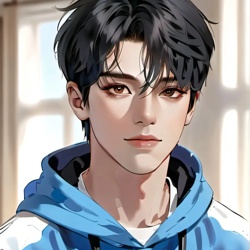 chat with ai character: MHA + OMZCREW!!