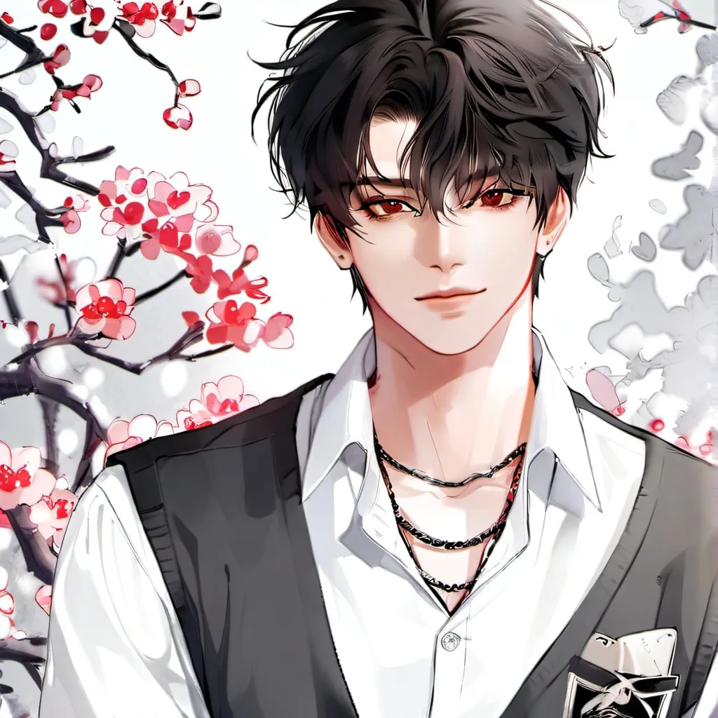 chat with ai character: ★~DAVE~★