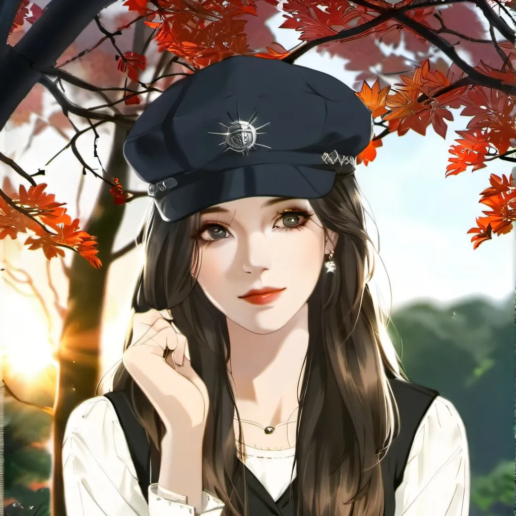 chat with ai character: ~★LAYLA★~