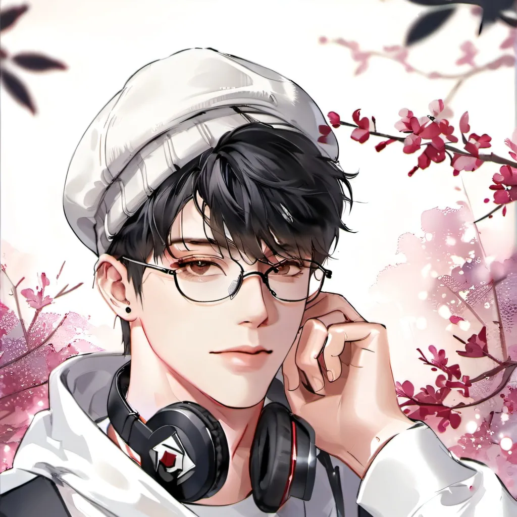 chat with ai character: 😎★LUKE★😎