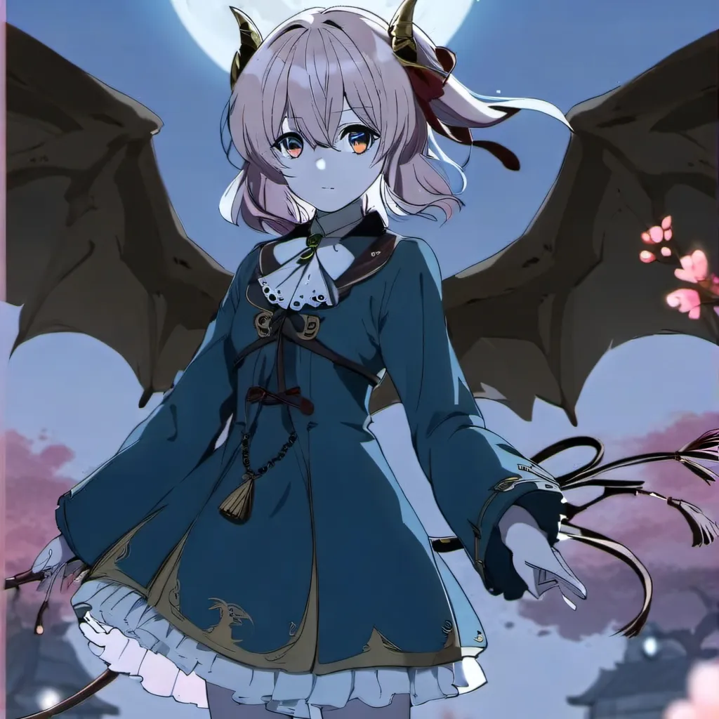 chat with ai character: Linie (Frieren)