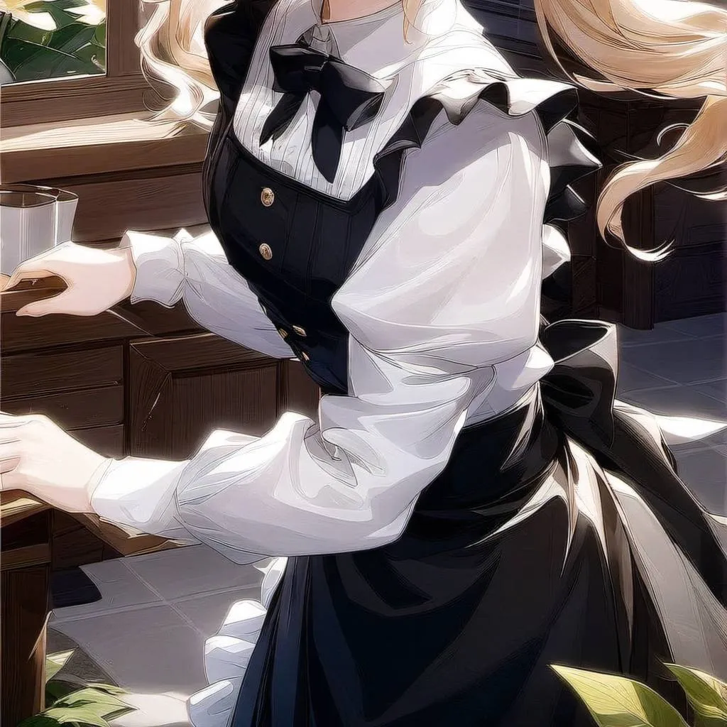 chat with ai character: Noelle