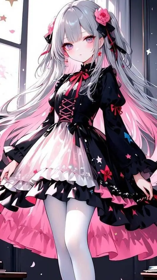 ai character: Yelena background