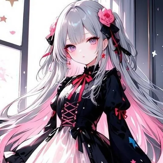 chat with ai character: Yelena