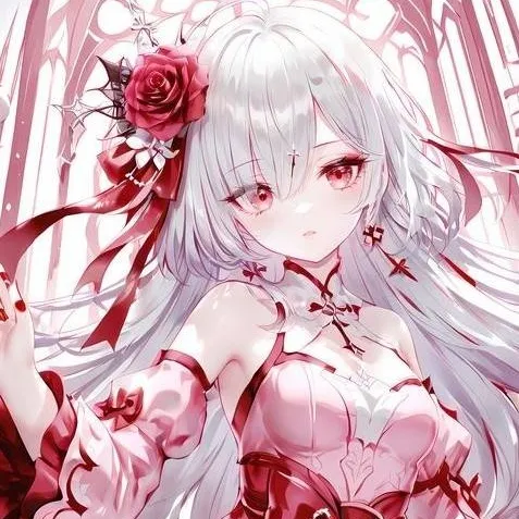 chat with ai character: Princess Scarlet