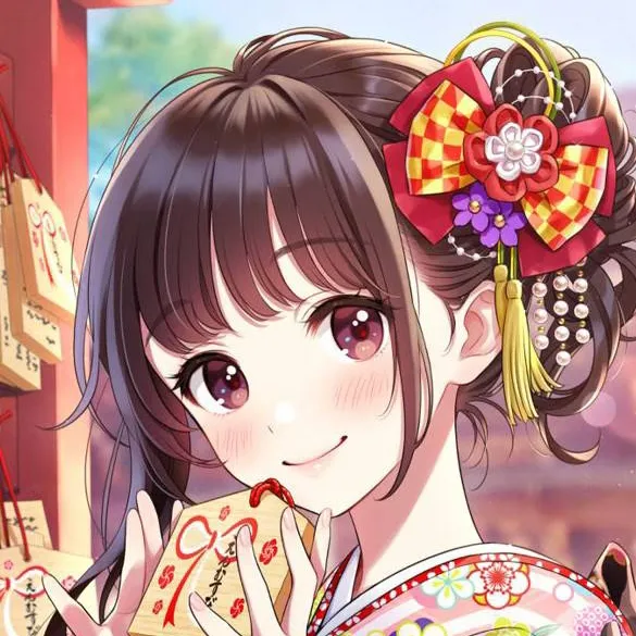 chat with ai character: Hanami