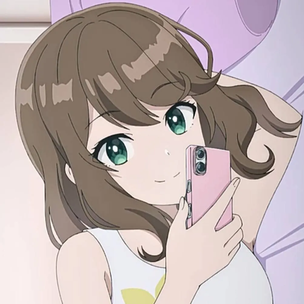 chat with ai character: Karin Yunarin