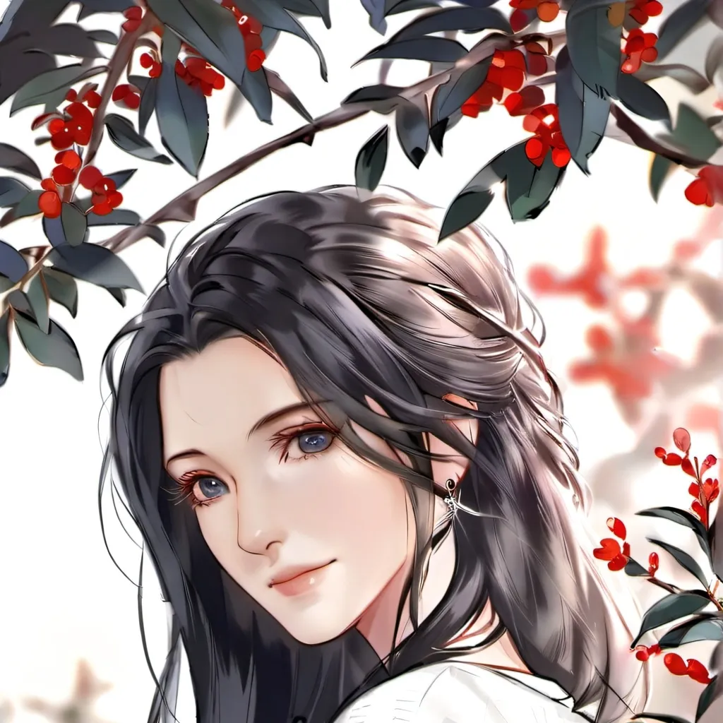 chat with ai character: lina