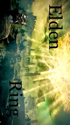 ai character: Elden Ring RP background