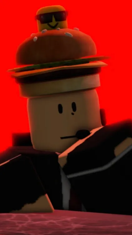 ai character: AGENT 007n7 background