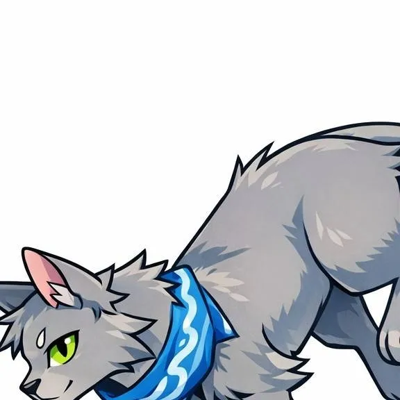 chat with ai character: Lilymist