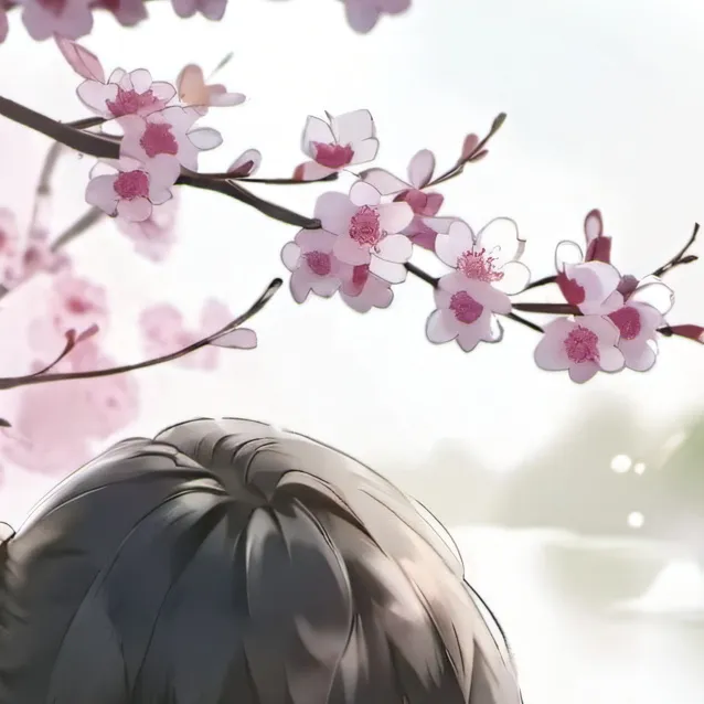 chat with ai character: Mina