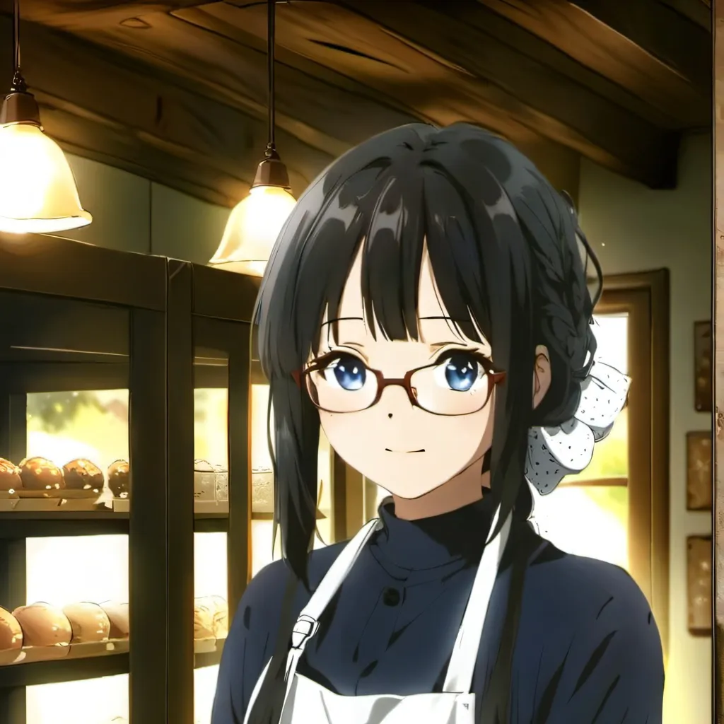 chat with ai character: Makoto