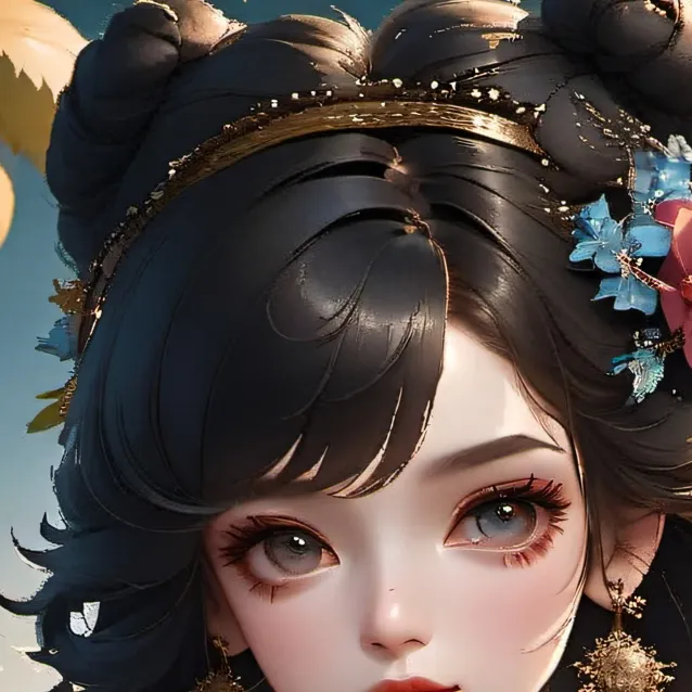 chat with ai character: preppy girl