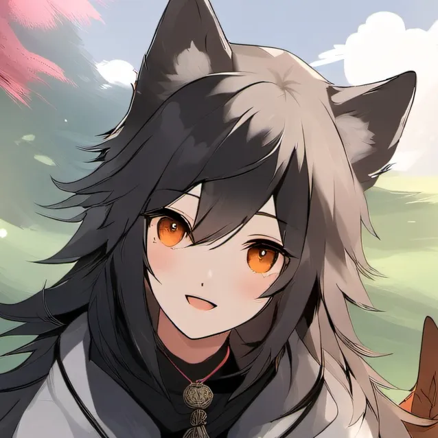 chat with ai character: lily