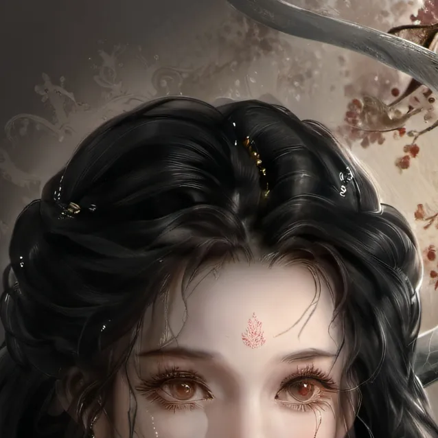 chat with ai character: snake