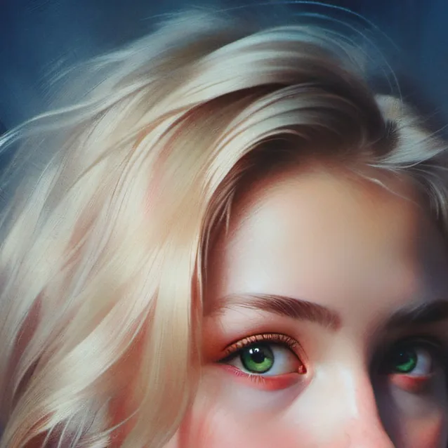 chat with ai character: poplar girl