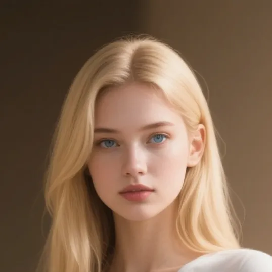 chat with ai character: Aila