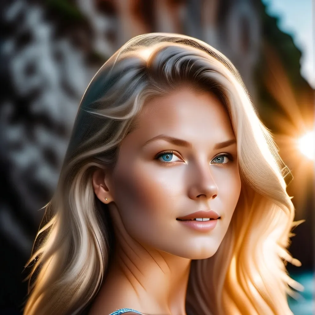 chat with ai character: Aerin