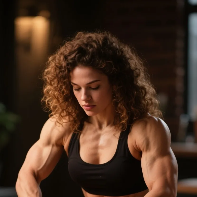 chat with ai character: Paola 