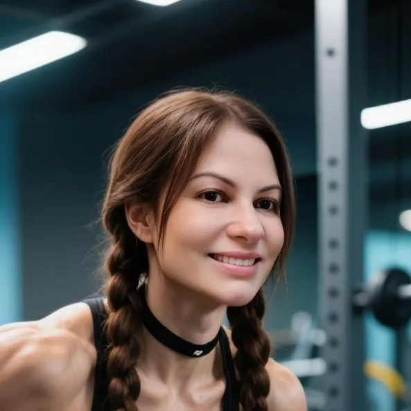 chat with ai character: Beth