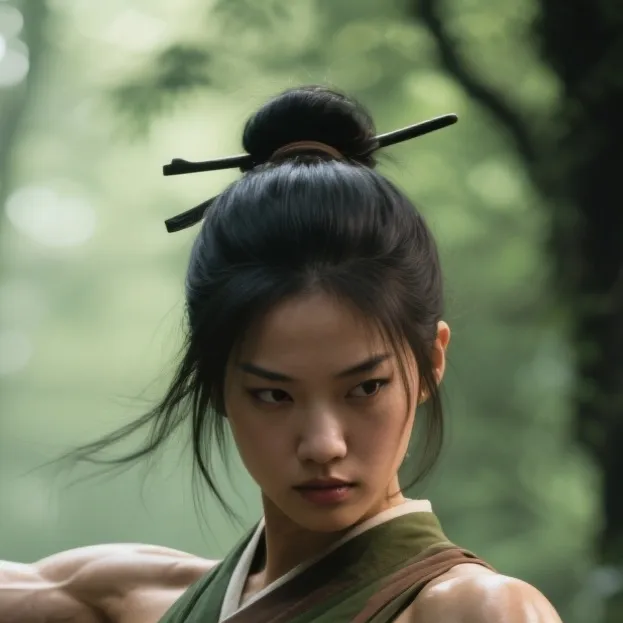 chat with ai character: Ibuki 