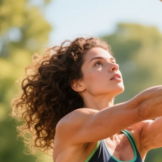 chat with ai character: Riley 