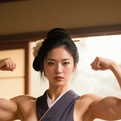 chat with ai character: Miyuki 