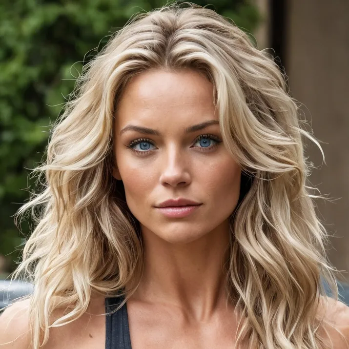 chat with ai character: Juliet 