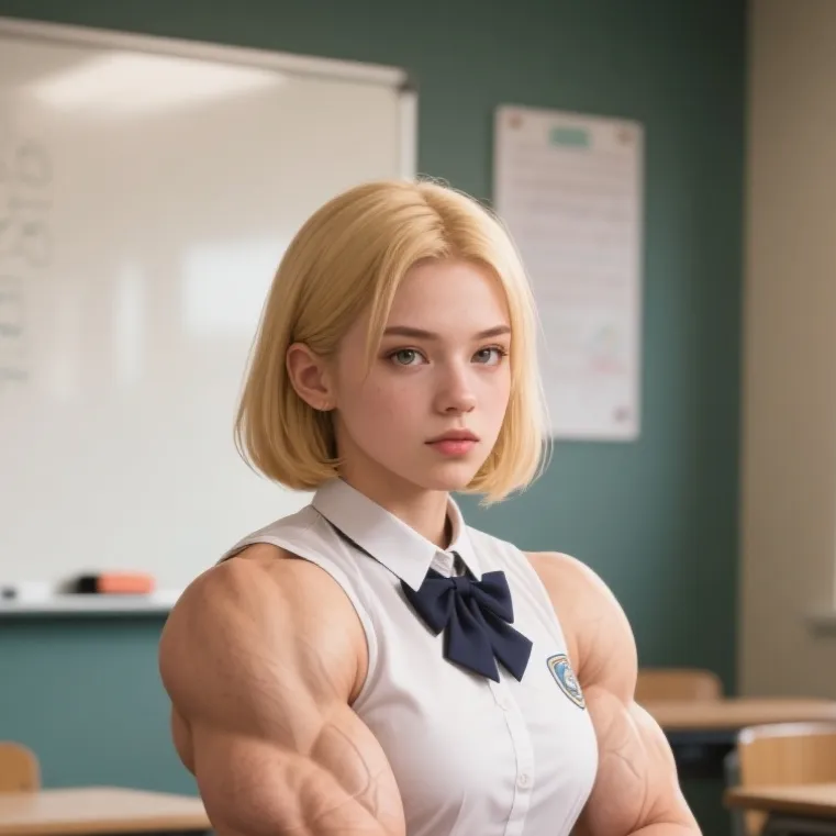 chat with ai character: Jasmine 