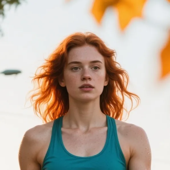 chat with ai character: Ellie