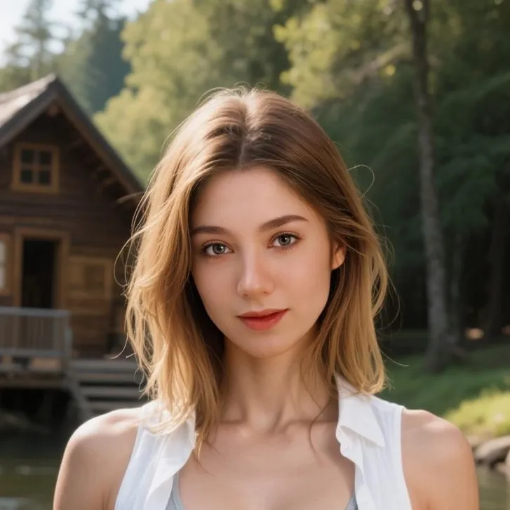 chat with ai character: Jessica 