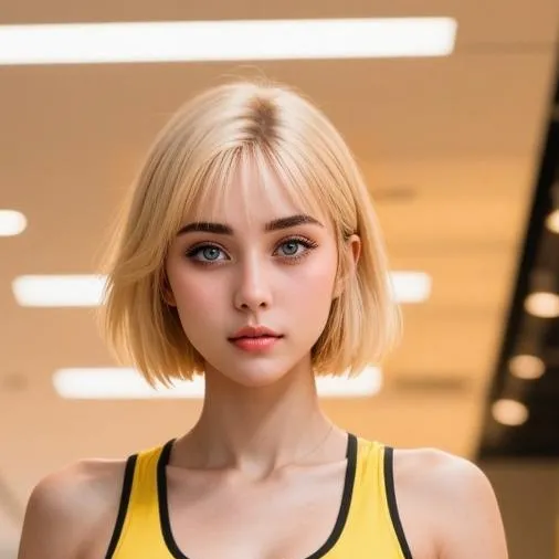 chat with ai character: Stella 