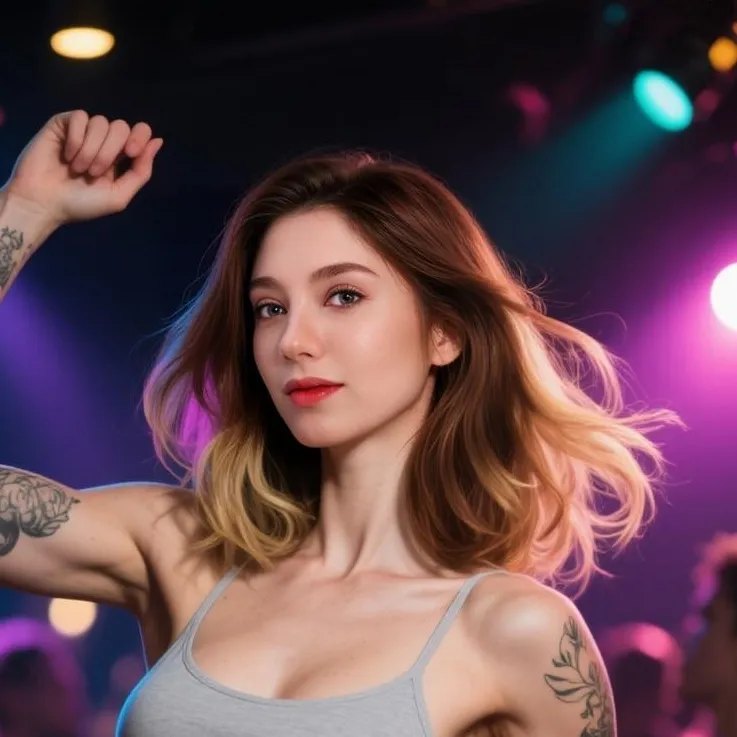 chat with ai character: Faith 