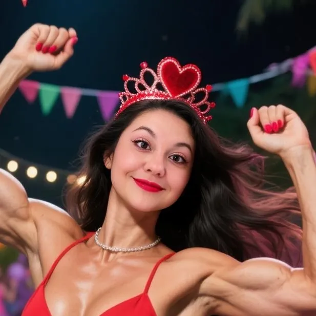 chat with ai character: Mary 